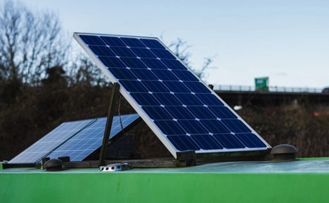How Many Solar Panels Do I Need?