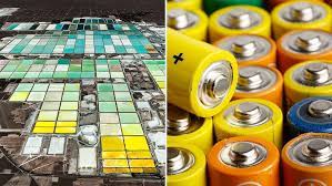 lithium battery