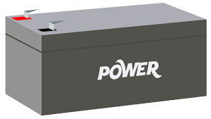 sealed lead acid battery
